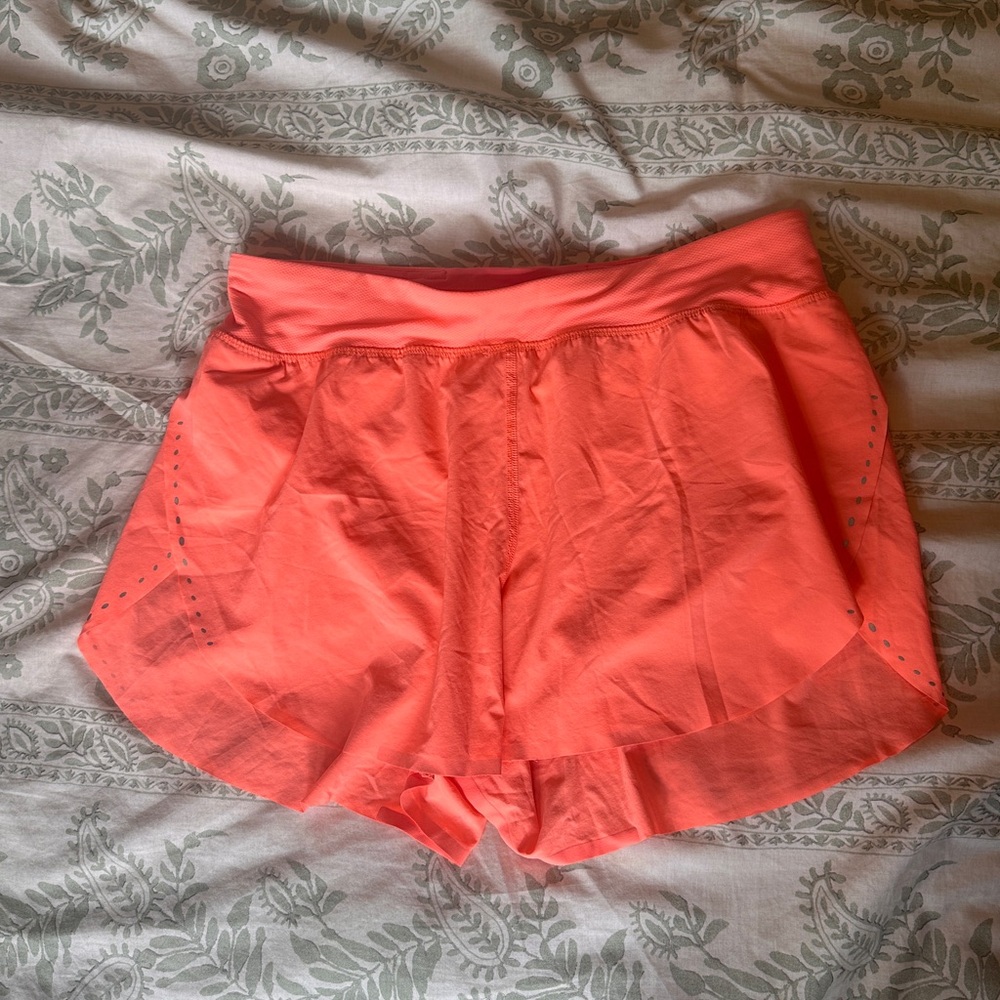 Lululemon Find Your Pace Shorts